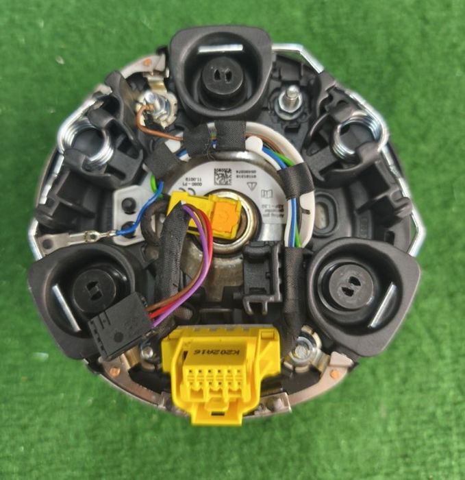 Volante Audi A3/A4/A5