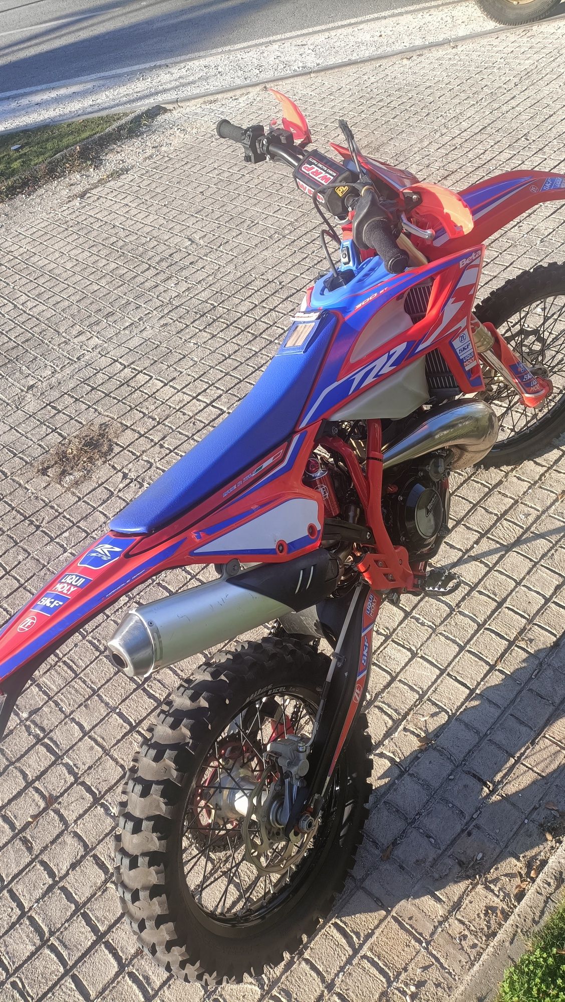 Beta RR 300 racing 2t