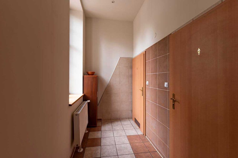 Безкоштовне проживання для українських пенсіонерів у Бендзіні