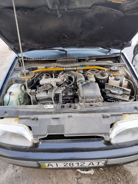 Продам ВАЗ/Lada 2115 Samara 2006 року