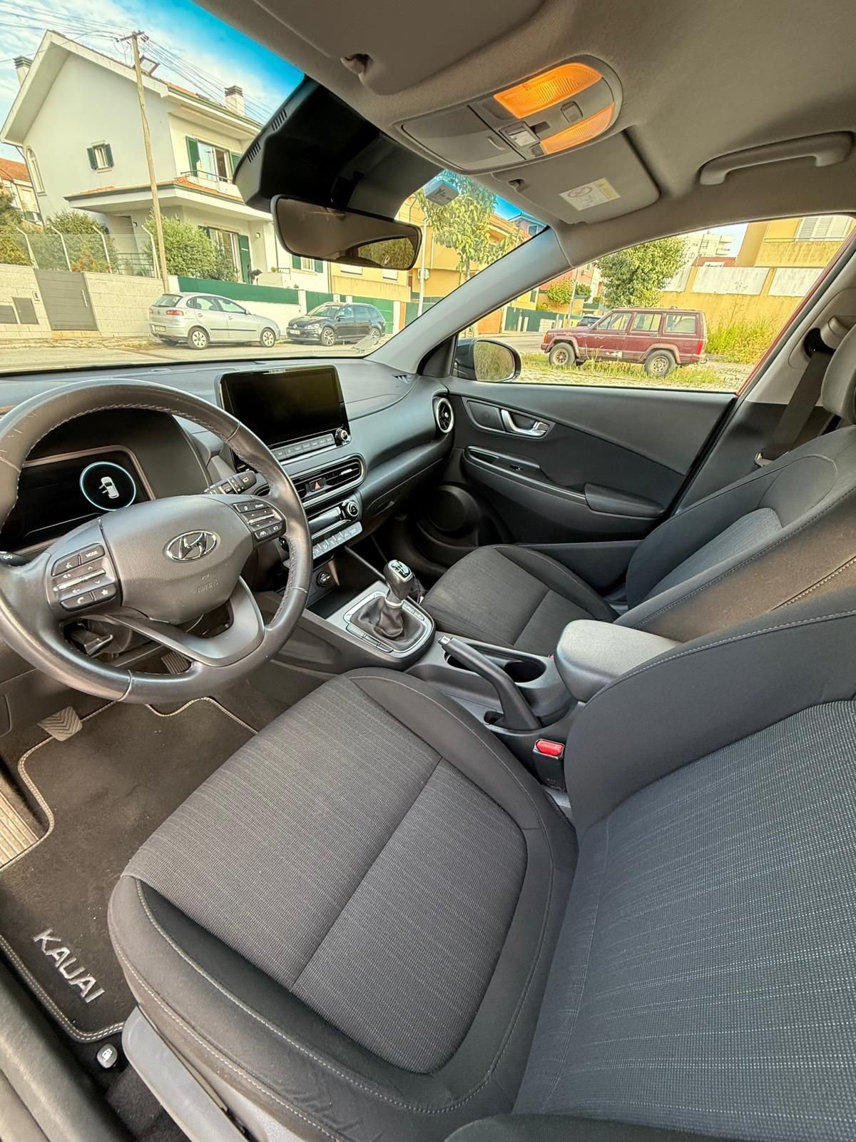 Hyundai Kauai 1.0 T-GDi Pack Plus | 2021 | 49.000 km | Particular