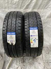 Nowe Opony Falken Linam VAN01 235/65R16C 115/113 R 2021 r.