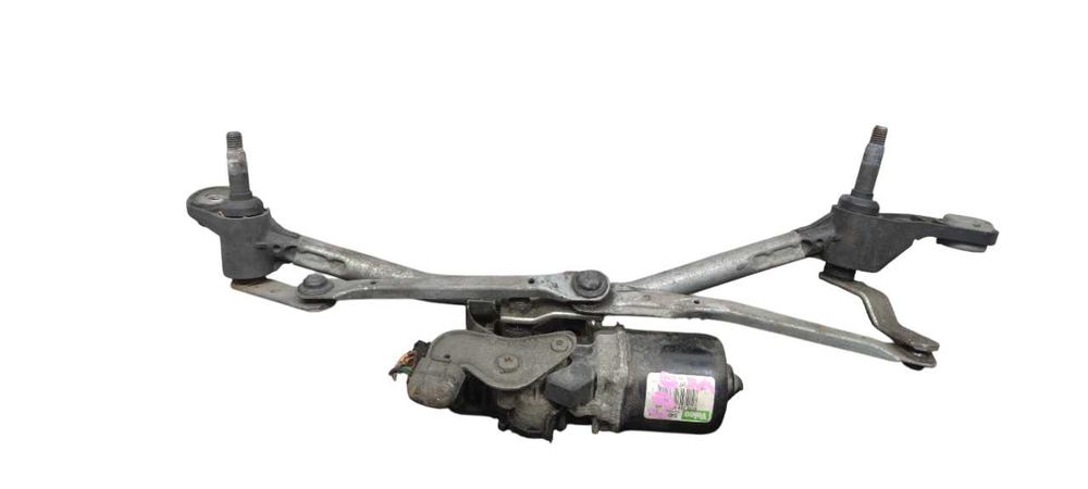 Renault Clio III 1.5 DCI Silniczek Mechanizm Wycieraczek Przód