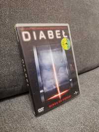 Diabeł DVD BOX Kraków