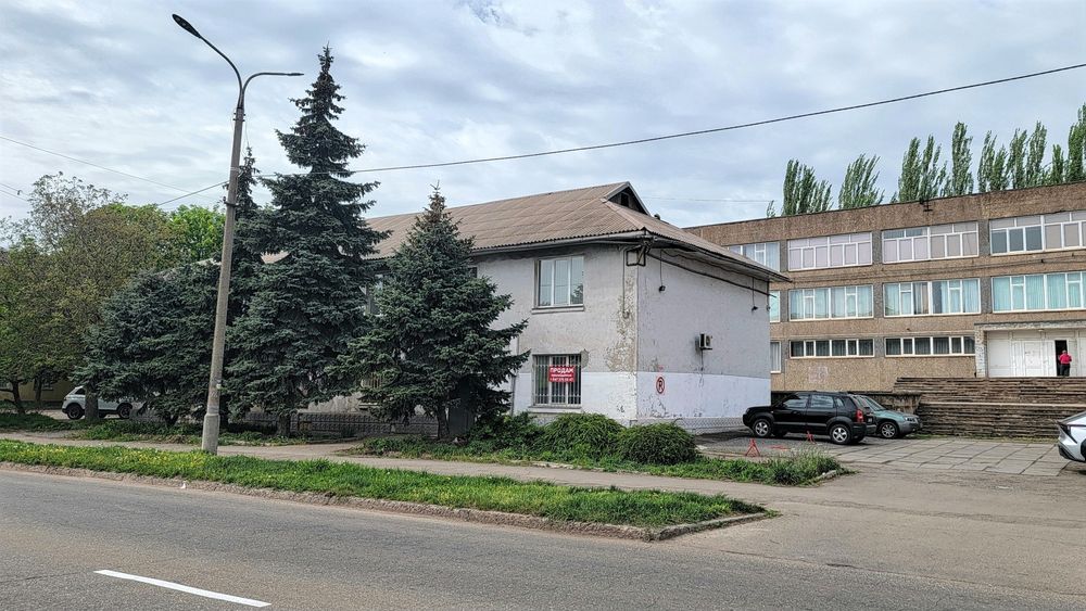 Продажа помещения по ул. Бызова (Якира), 5А