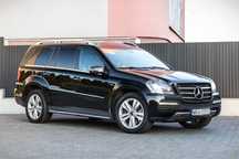 Mercedes GL 350  Grand Edition F-Vat
