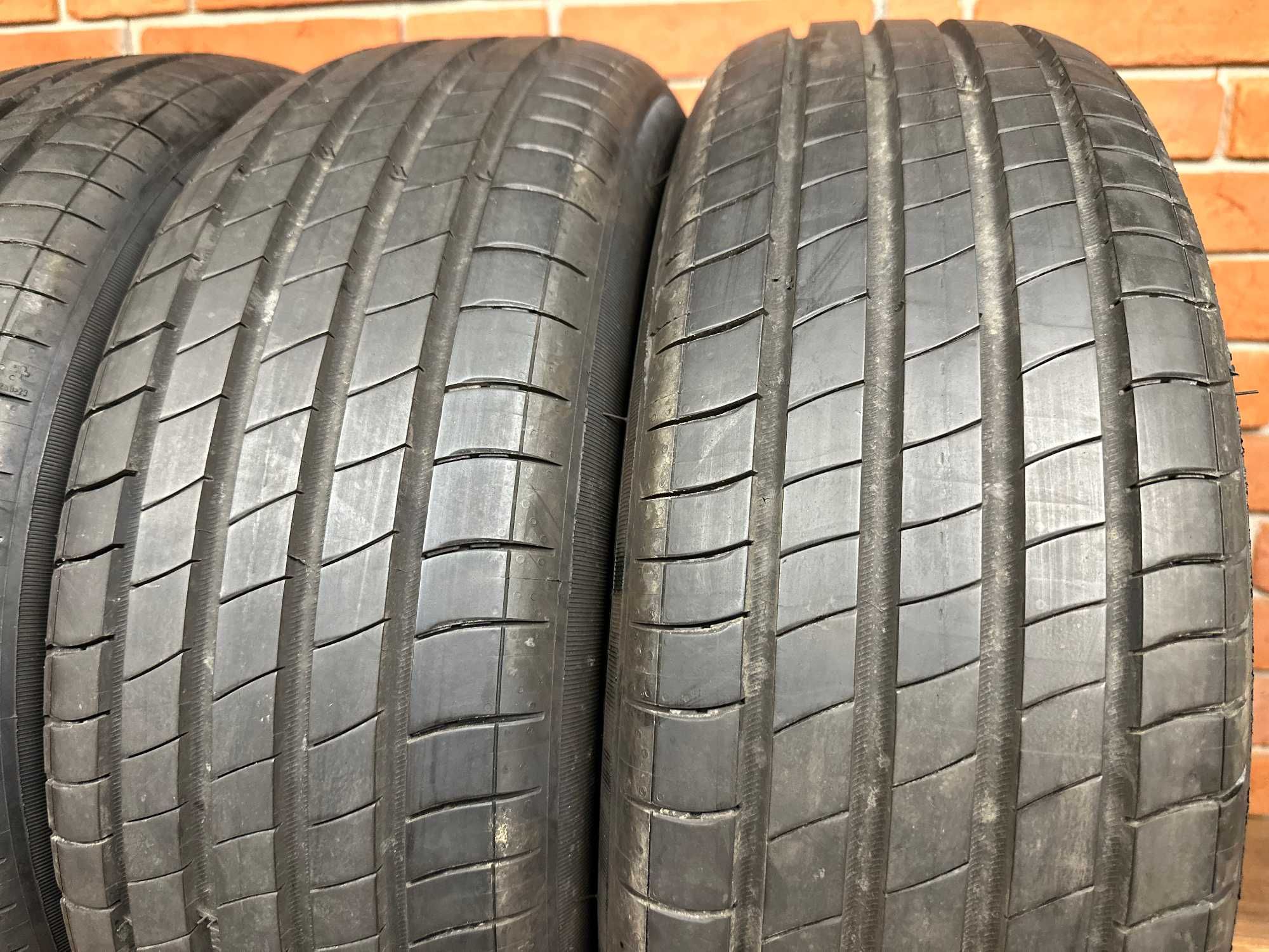 Opony Michelin Primacy 4 185/65R15 2024