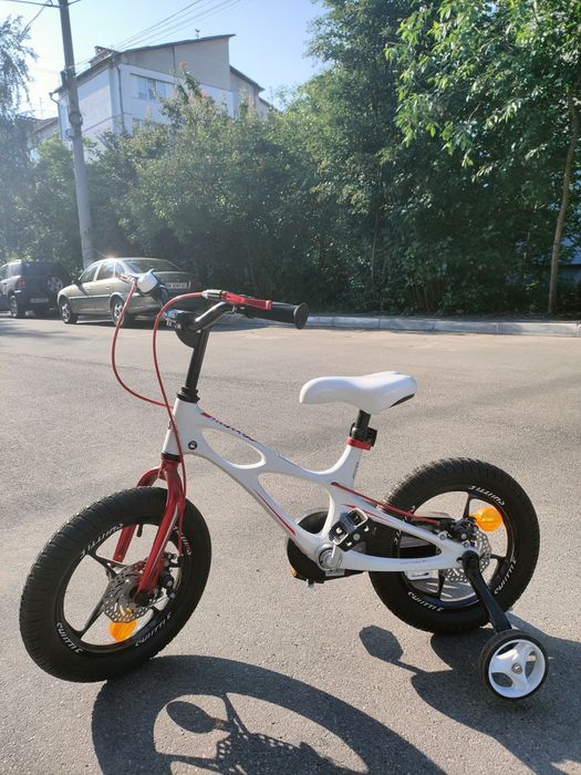 Дитячій спортивний велосипед