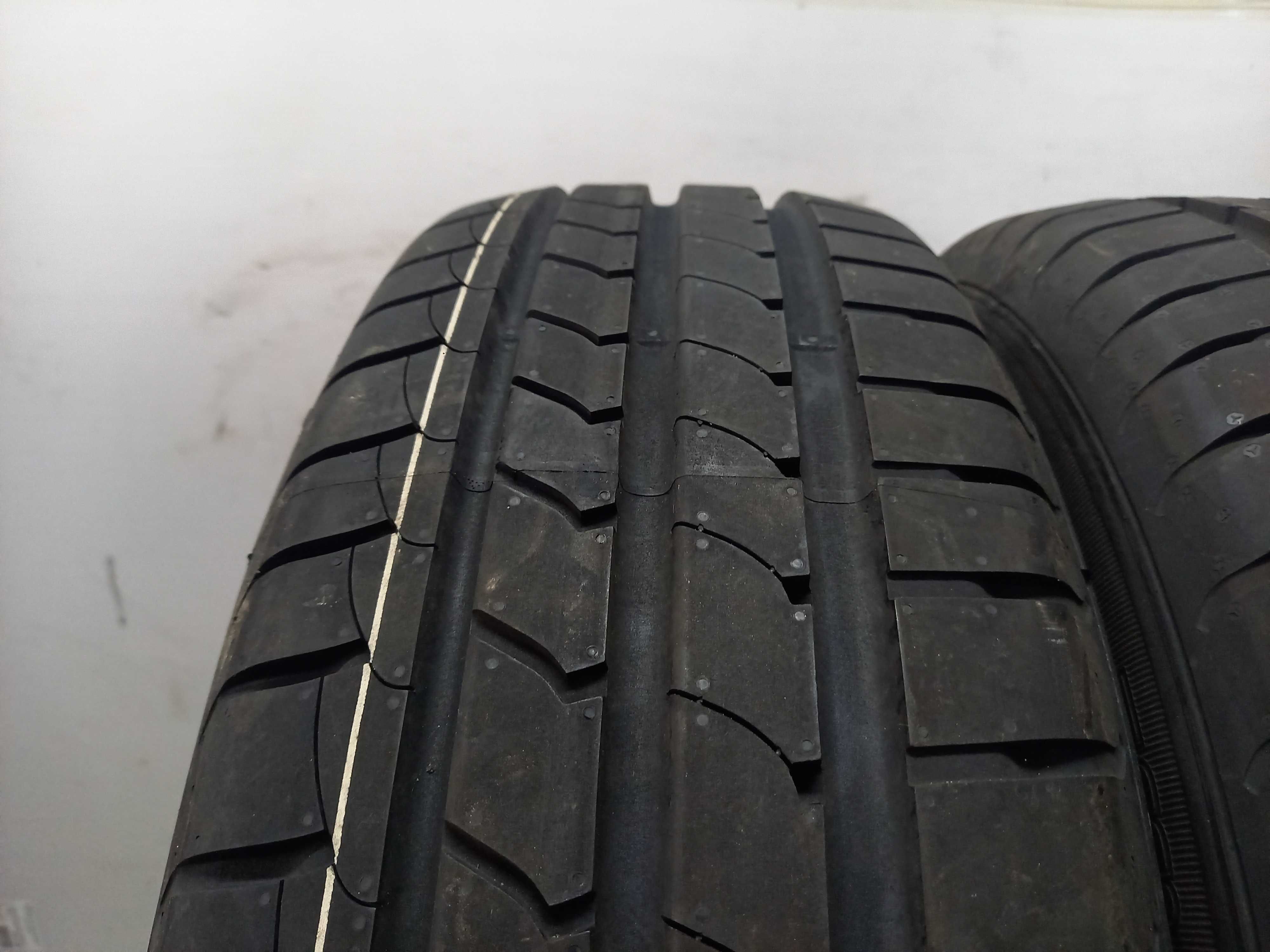 195/60/16 89H Goodyear Efficient Grip