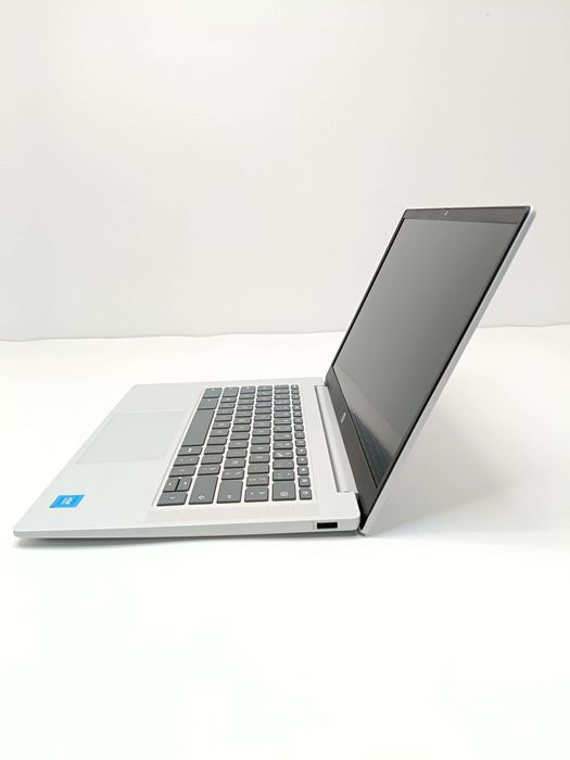 HP Chromebook 14a-nf0001sf  4/128GB SSD Intel Iris Xe AZERTY