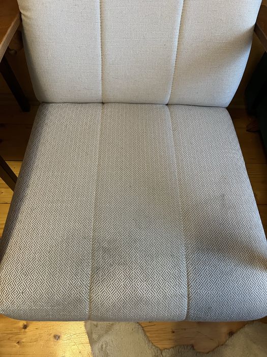 Fotel używany oddam