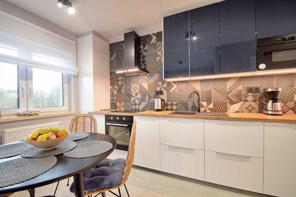 Mielno e-apartament nad morzem