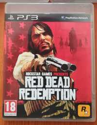 Red Dead Redemption