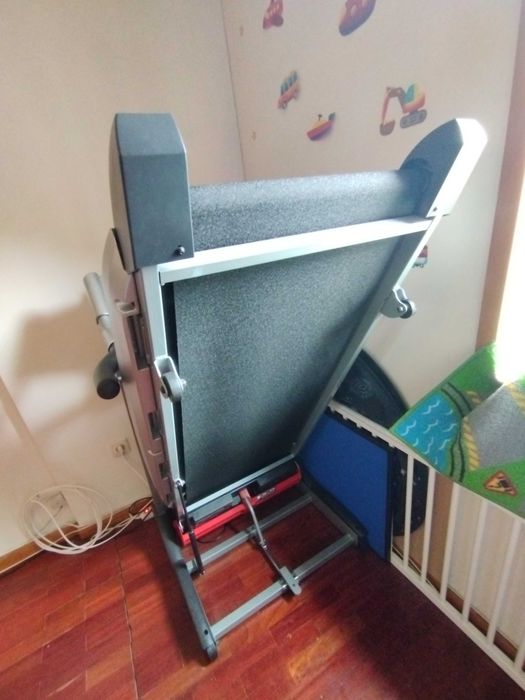 Passadeira BH Fitness Pioneer K30