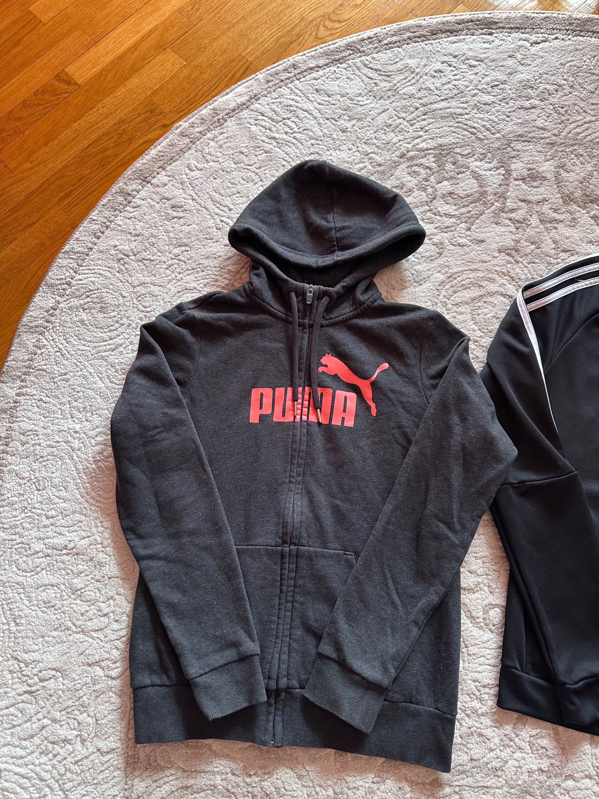 Мода і стиль( продам круті спортивні кофти оригінал М)