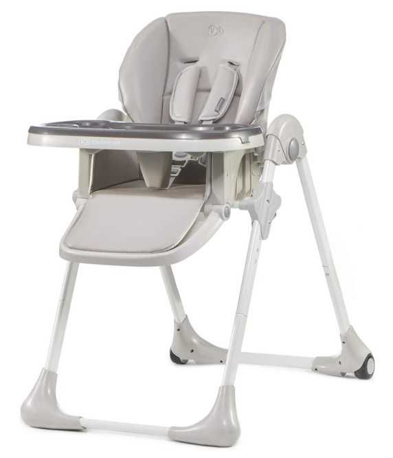 Kinderkraft Krzesło YUMMY Ergonomiczne Krzesło Dziecięce