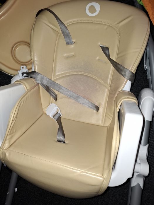 Fotelik do karmienia