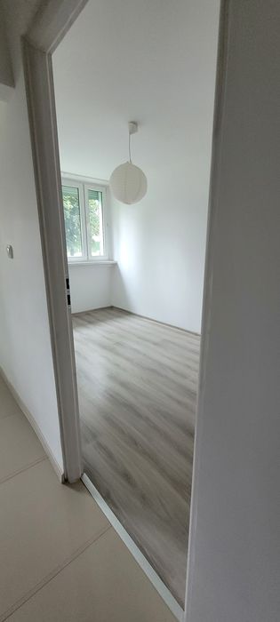 Mieszkanie do wynajęcia od zaraz