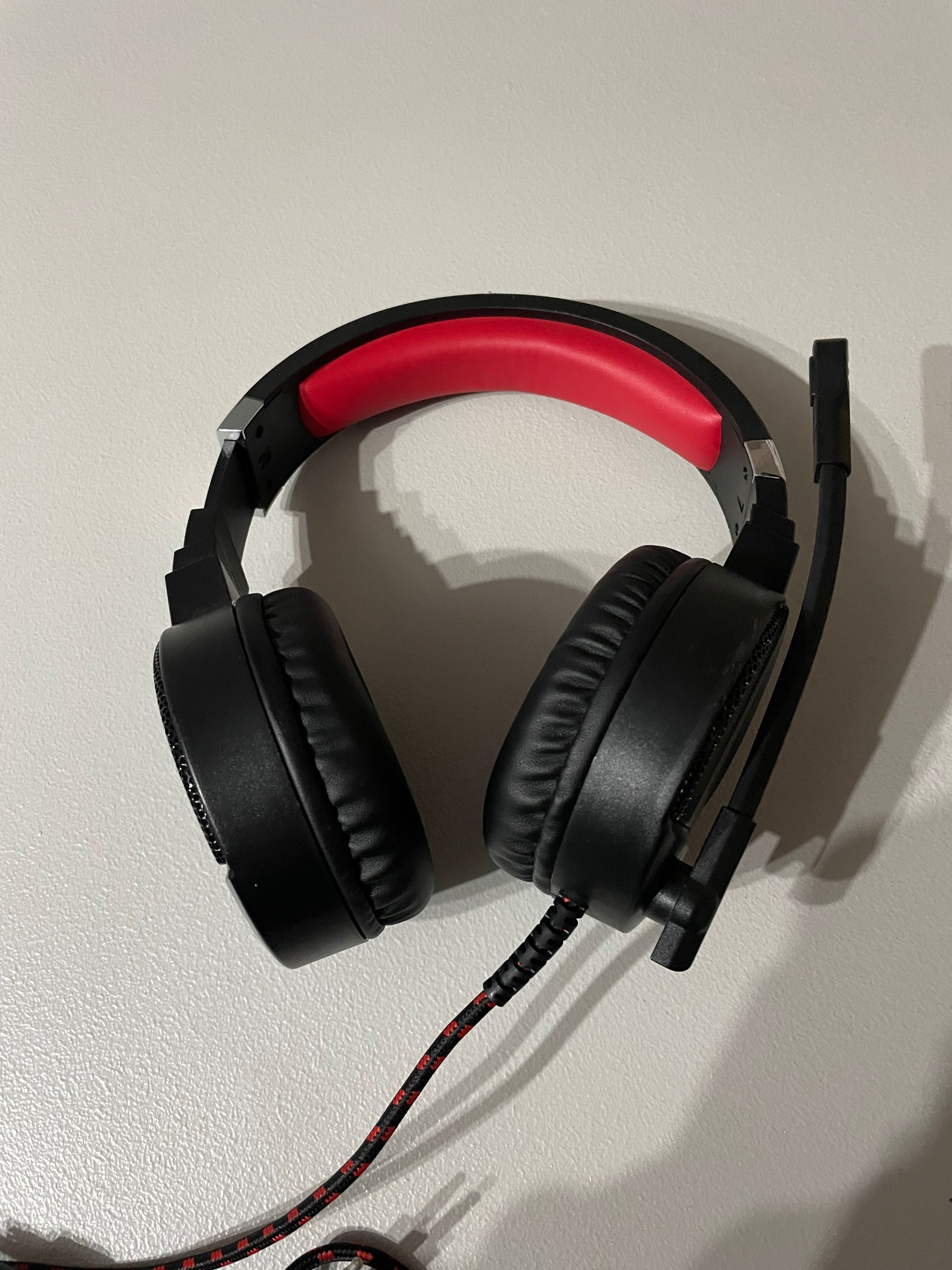 headsets Hyperx Rgb Novos