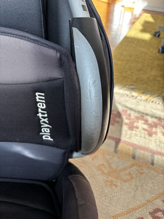 Cadeira criança Auto