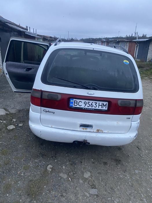 Форт геліксі шаран 1