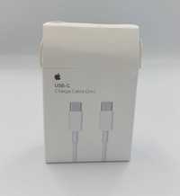 Outlet KABEL USB TYP C-USB TYP C do IPhone Apple Macbook iPadC 2M