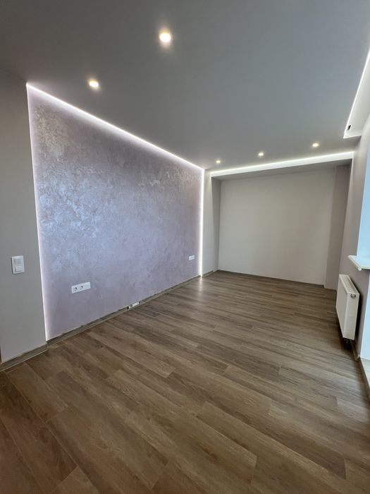 Продам 3-комн.кв.в новострое жк 524 м/р