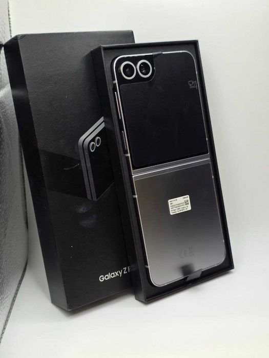 Samsung Flip 6 12/256/512 Європа