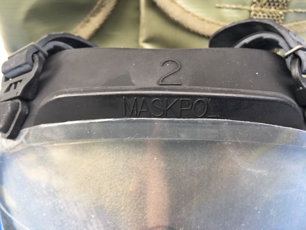 Maski MP-5 Maskpol