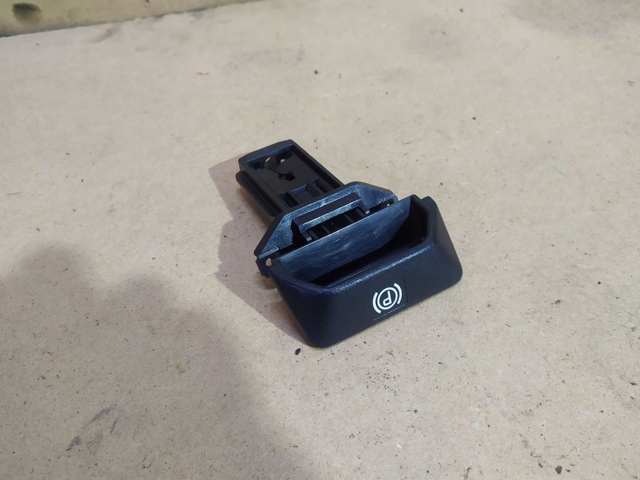 Ручка стояночного тормоза ручка скидання ручника Mercedes W210