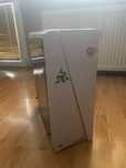 Komputer stacjonarny gtx 1050 ti, i5 2400, 8gb ram