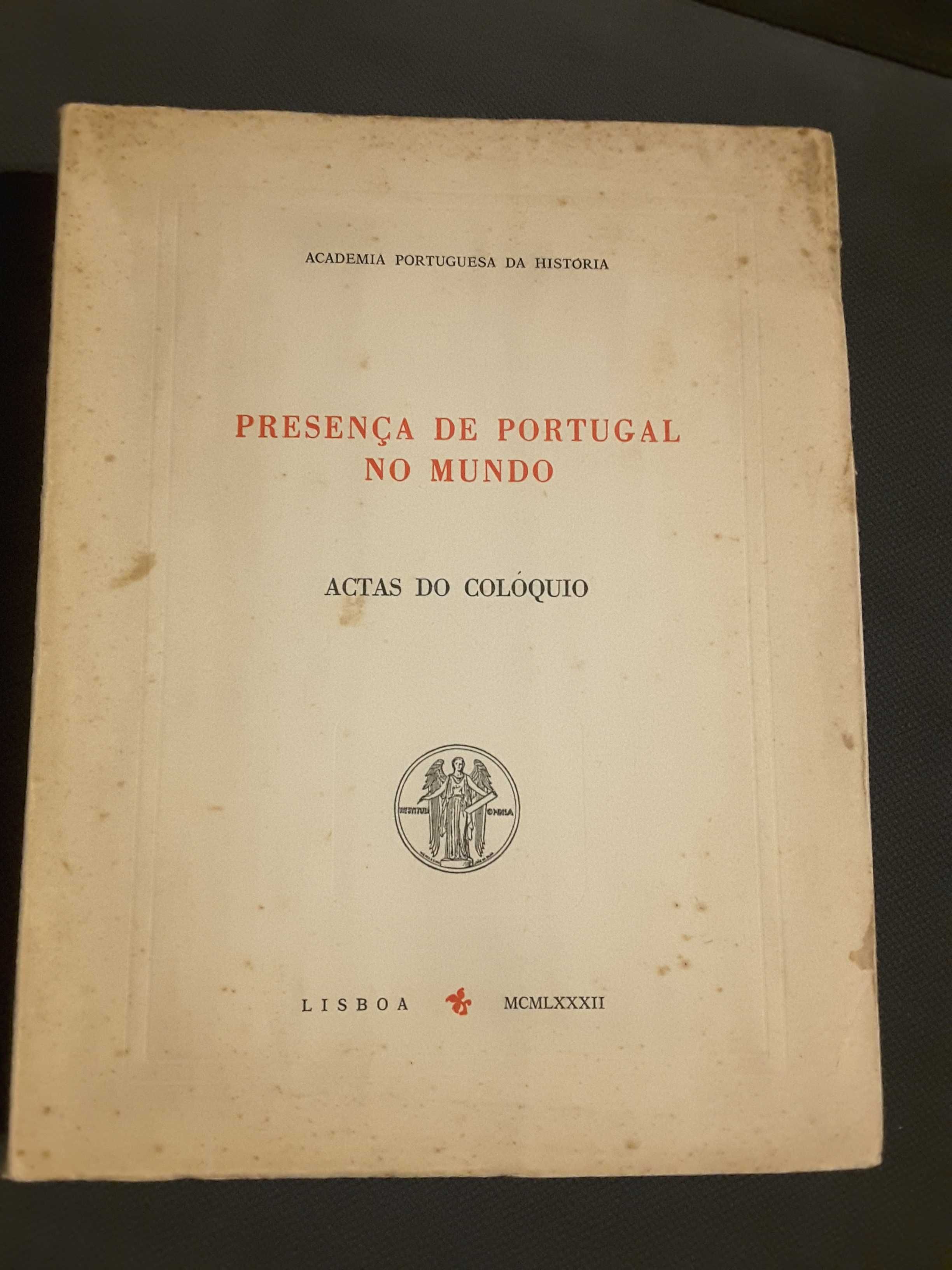 África Equatorial Escravatura / Presença de Portugal no Mundo