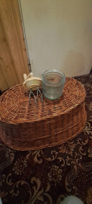 PRL,  Ręczny mikser