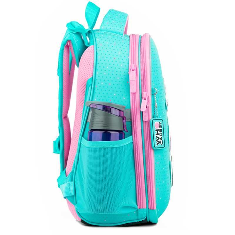 Рюкзак шкільний каркасний KITE K22-531M