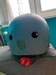Kask scoot and ride rozmiar xxs