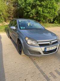 Opel Astra H 1.6 2006r