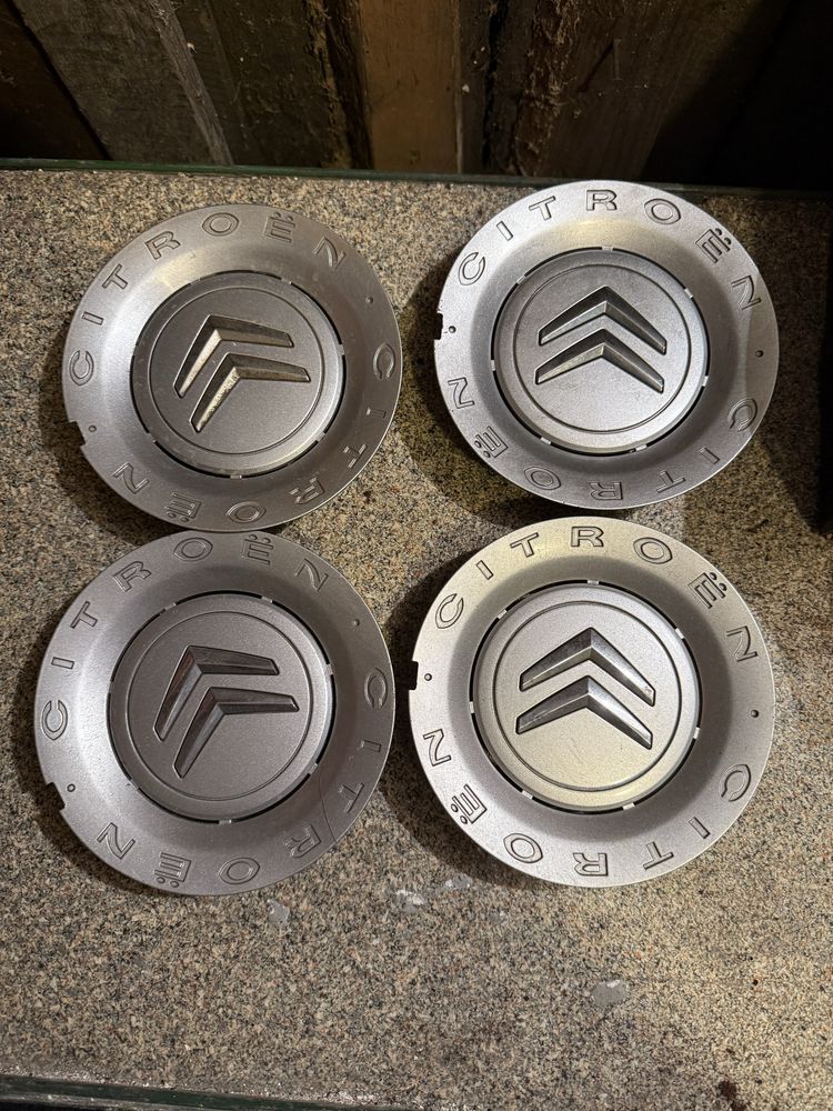 Felgi aluminiowe 4x108 r16