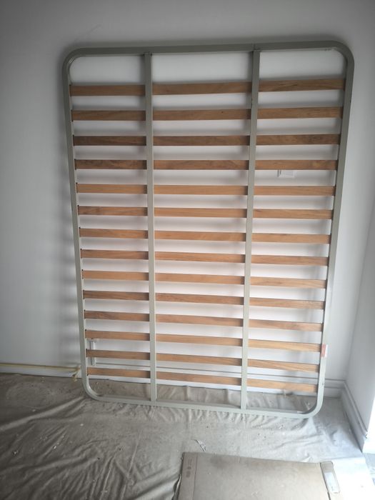 Cama +  Mobília Cerejeira completa