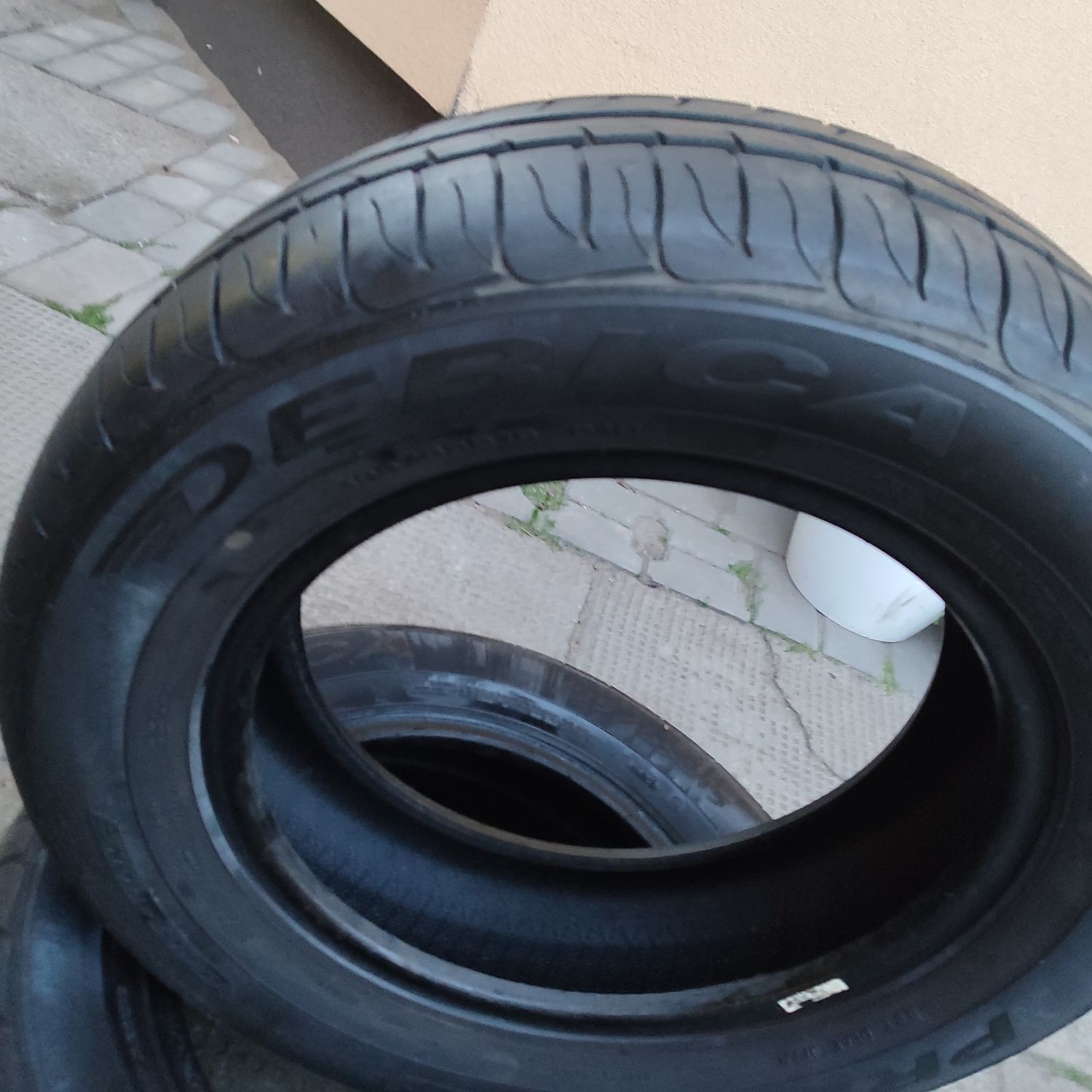 2x Dębica Presto 195/65 r 15