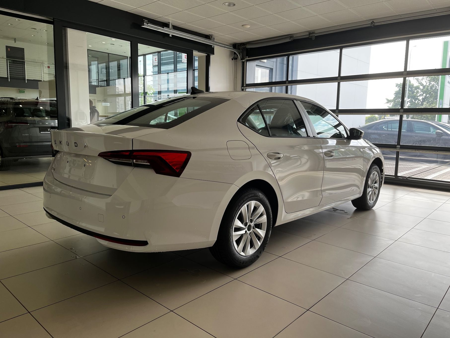 Skoda Octavia 2,0 TDI 115KM Od ręki! / Pakiet Fleet