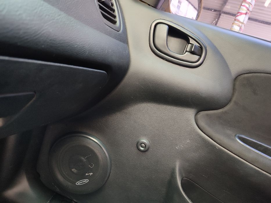 Ланос сенс 2003 рік з переоформленням ідеальний стан