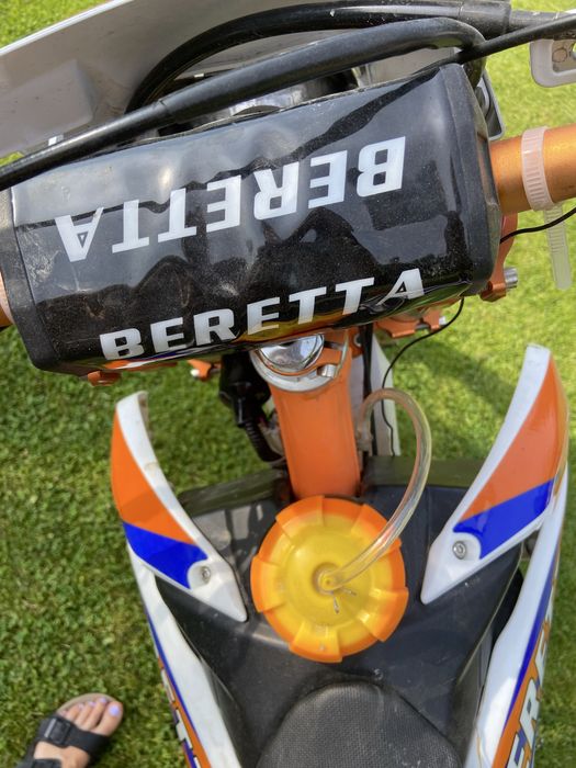 Cross Beretta 250