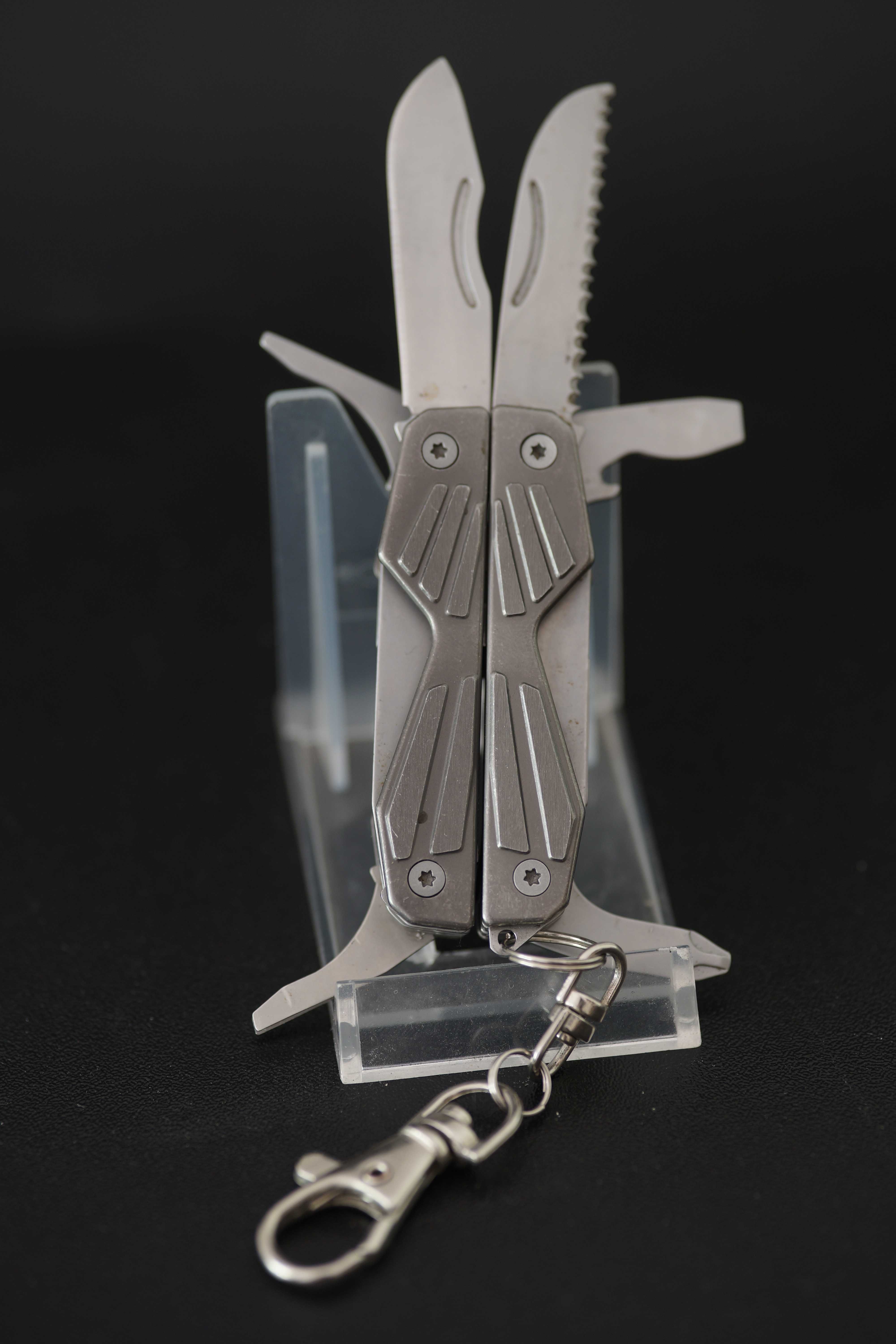 Multitool Gerber Bear Grylls Compact