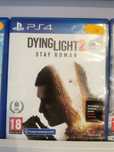 Gra Dying Light 2 Stay Human Horror Zombie PS4 Komis