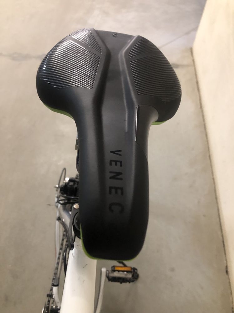Rower CUBE mtb męski 26