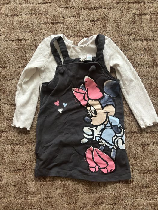 Дитячі речі, 92, 98, 104