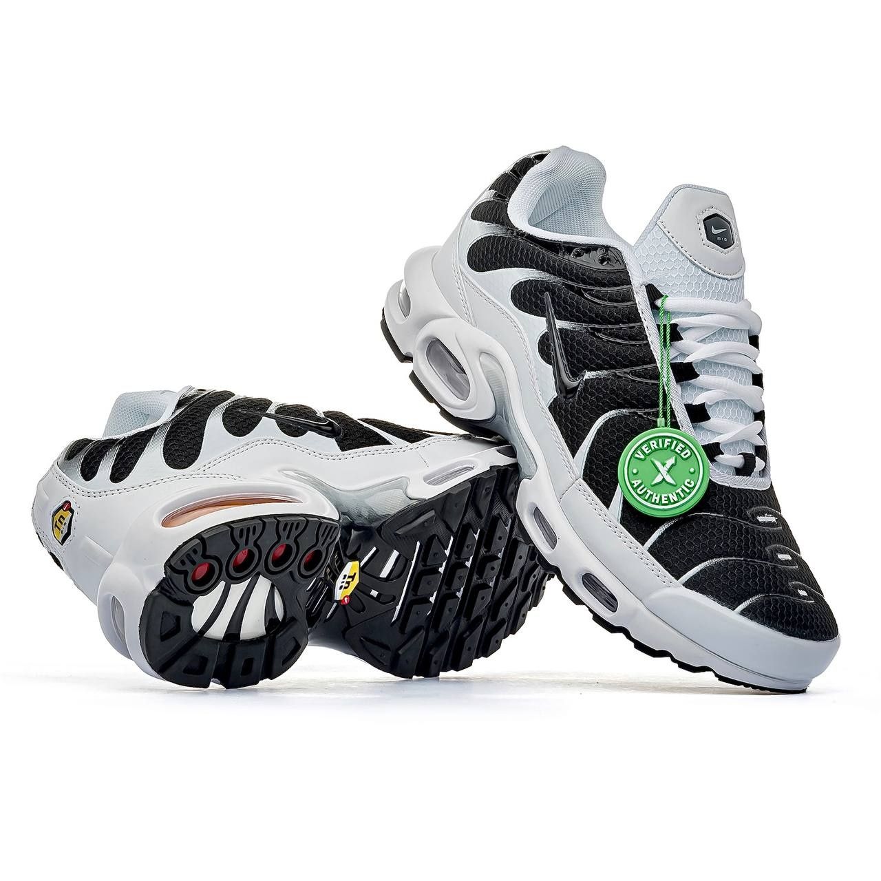 Кросівки Nike Air Max Plus Metallic Pewter / Чоловічі 41-45р