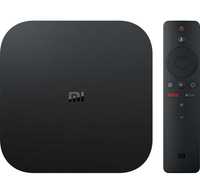 Xiaomi Mi Box S 4k