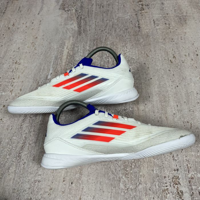 Оригінал кросівки футзалки Adidas F50 League 39 розмір