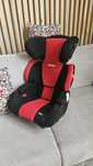 Fotelik Recaro Milano 15-36 kg